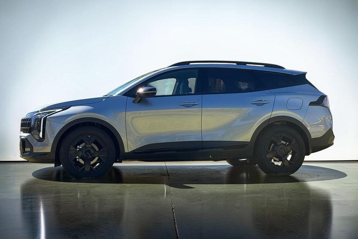 Kia Sportage image 4