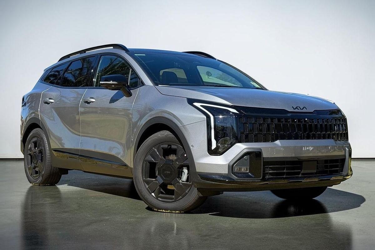 Kia Sportage image 1