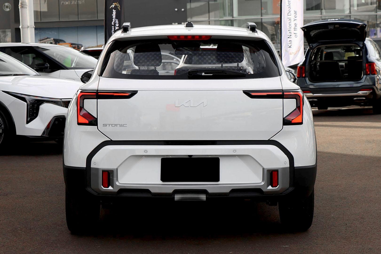 Kia Stonic image 3