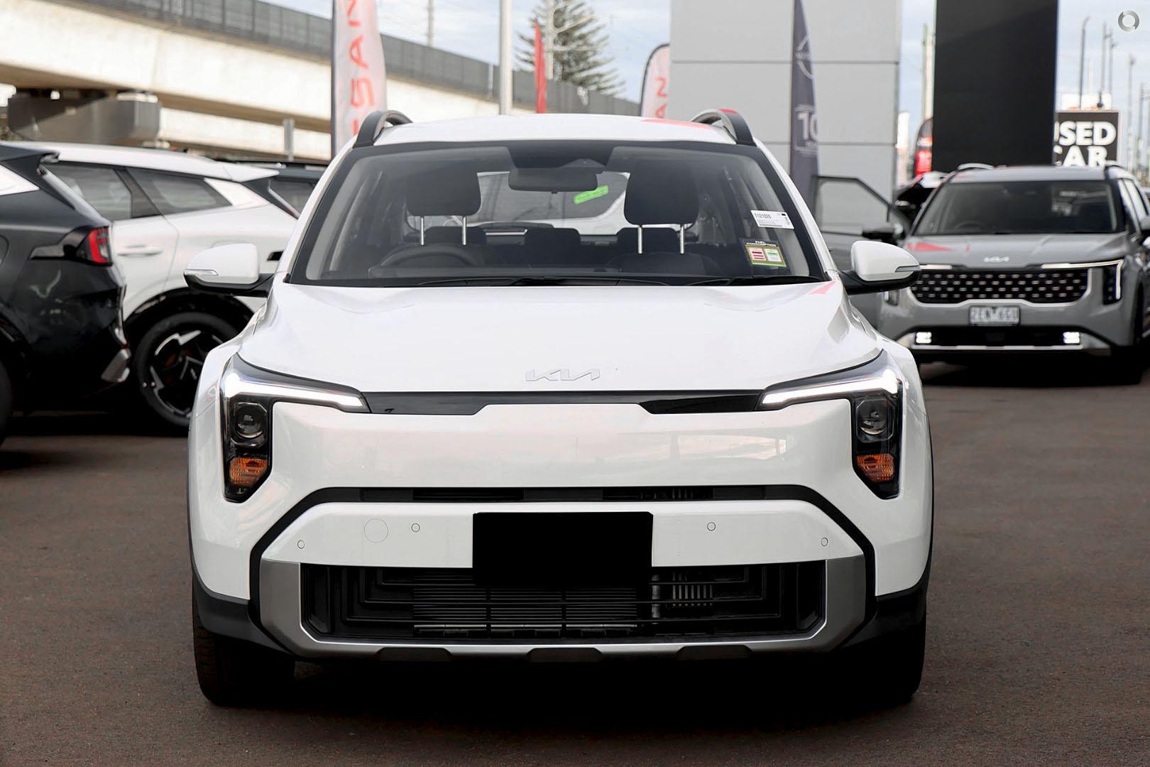 Kia Stonic image 2