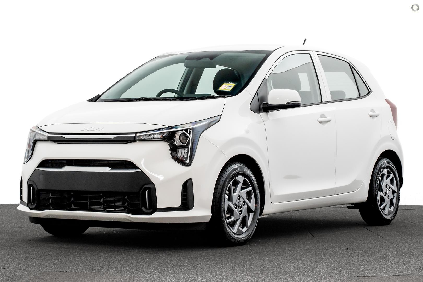 Kia Picanto image 1