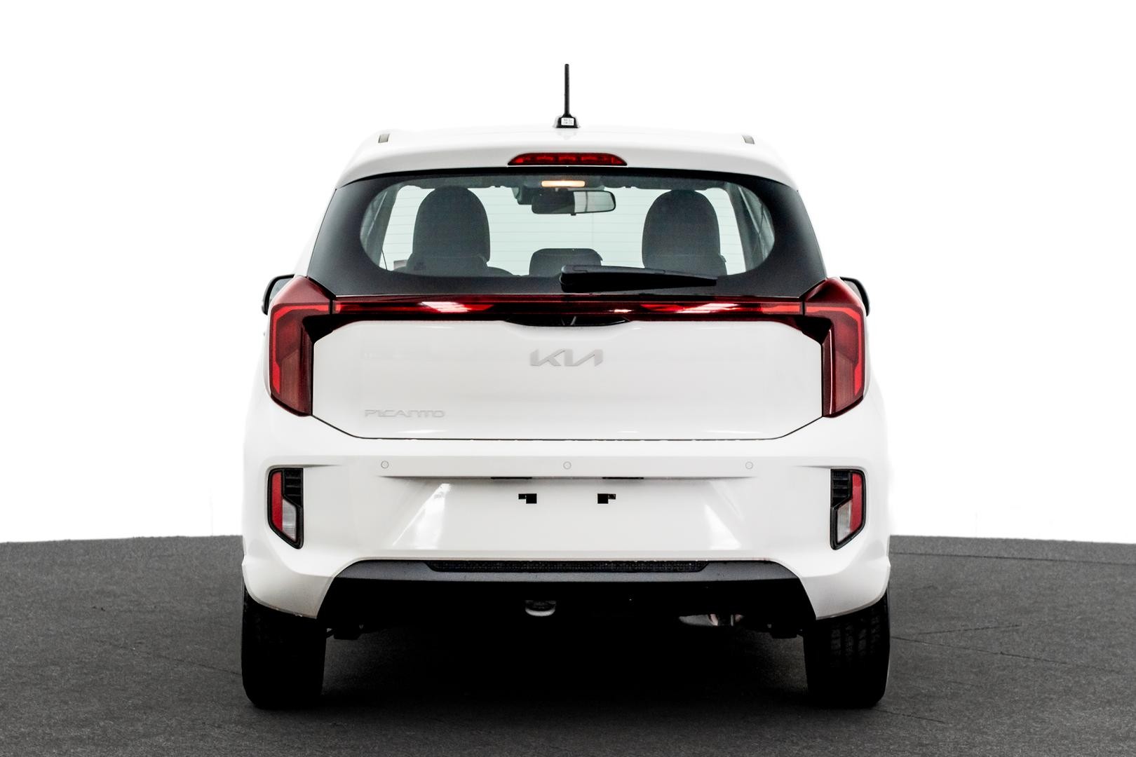 Kia Picanto image 3