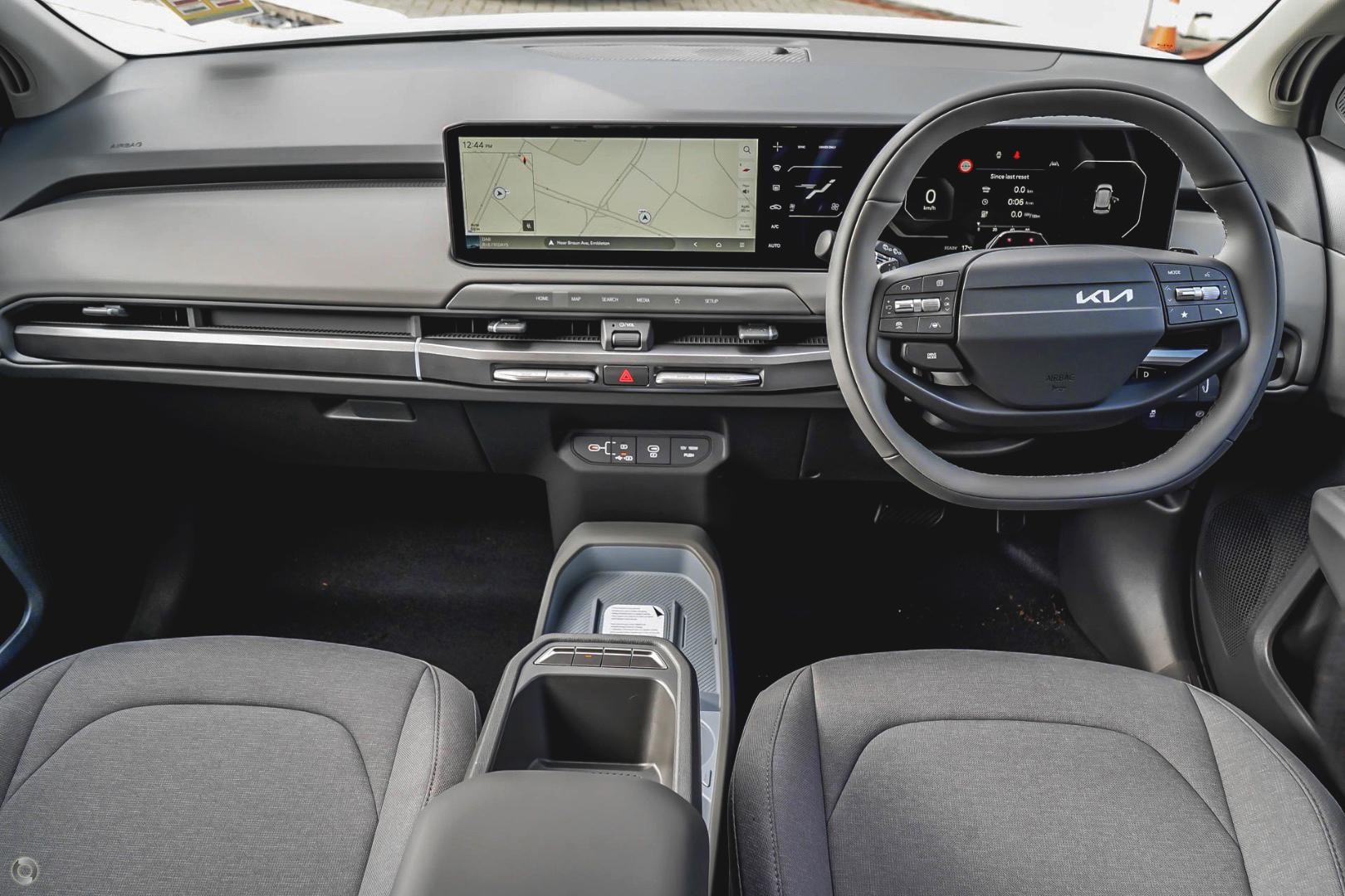 Kia Ev3 image 4