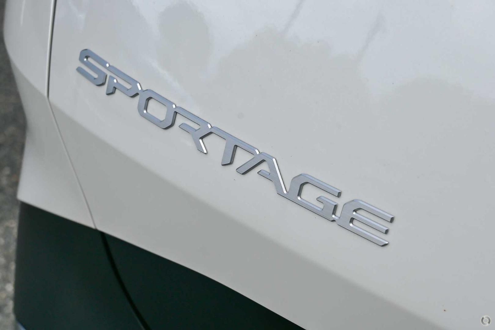 Kia Sportage image 4