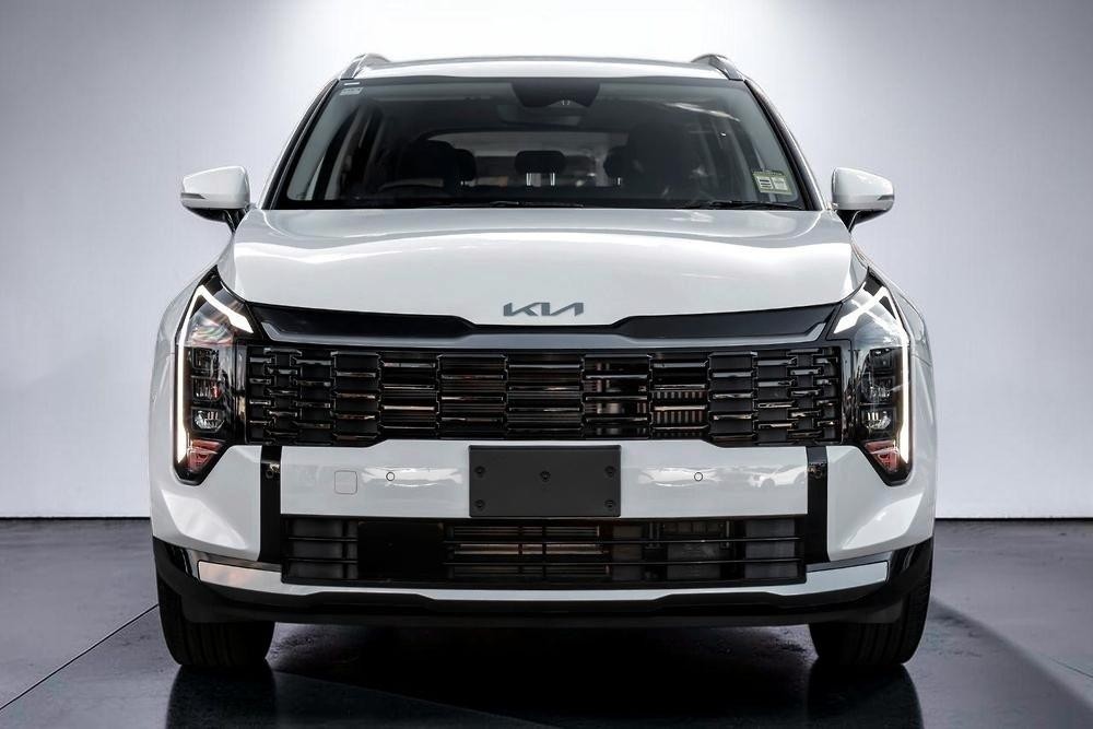 Kia Sportage image 2
