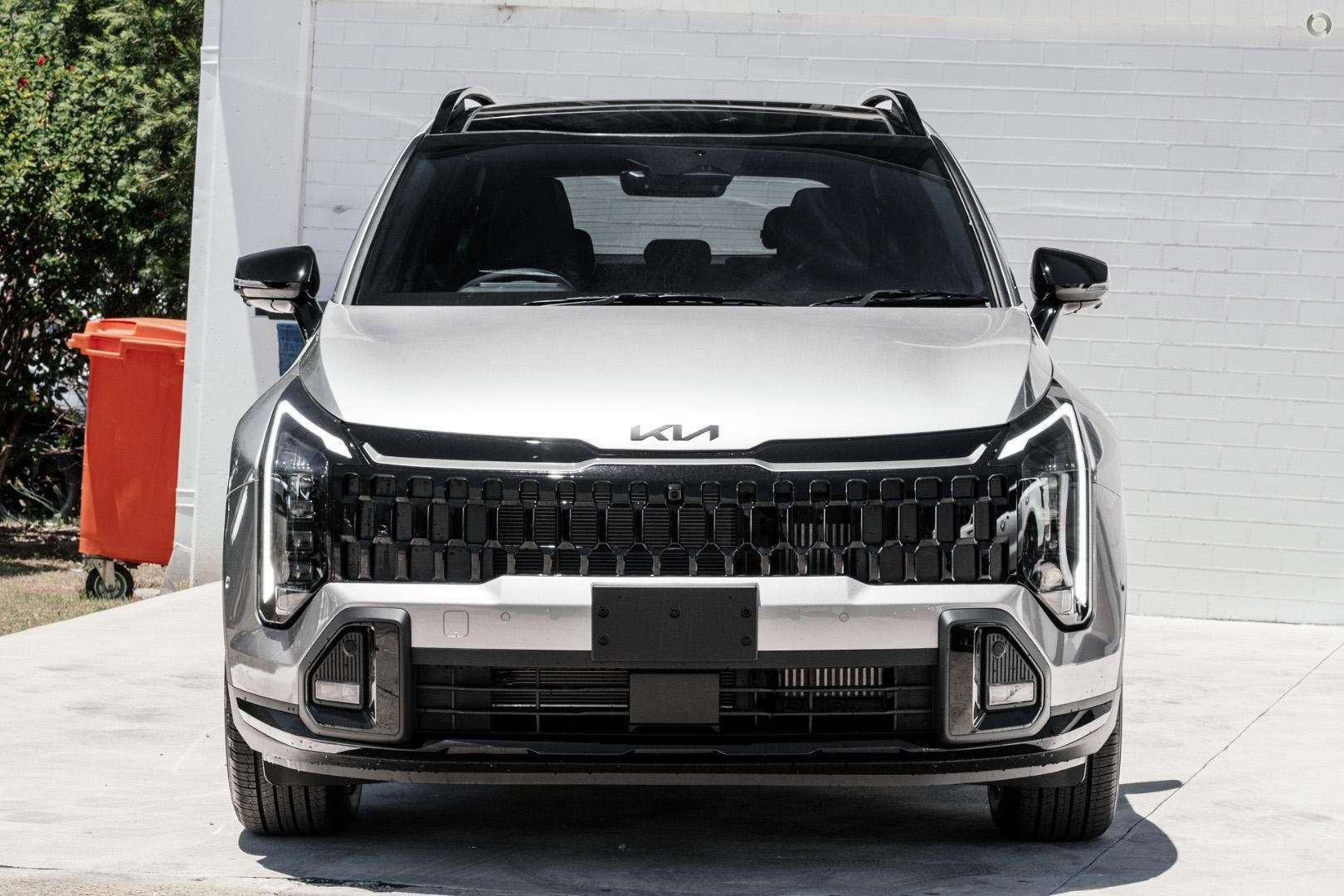 Kia Sportage image 2