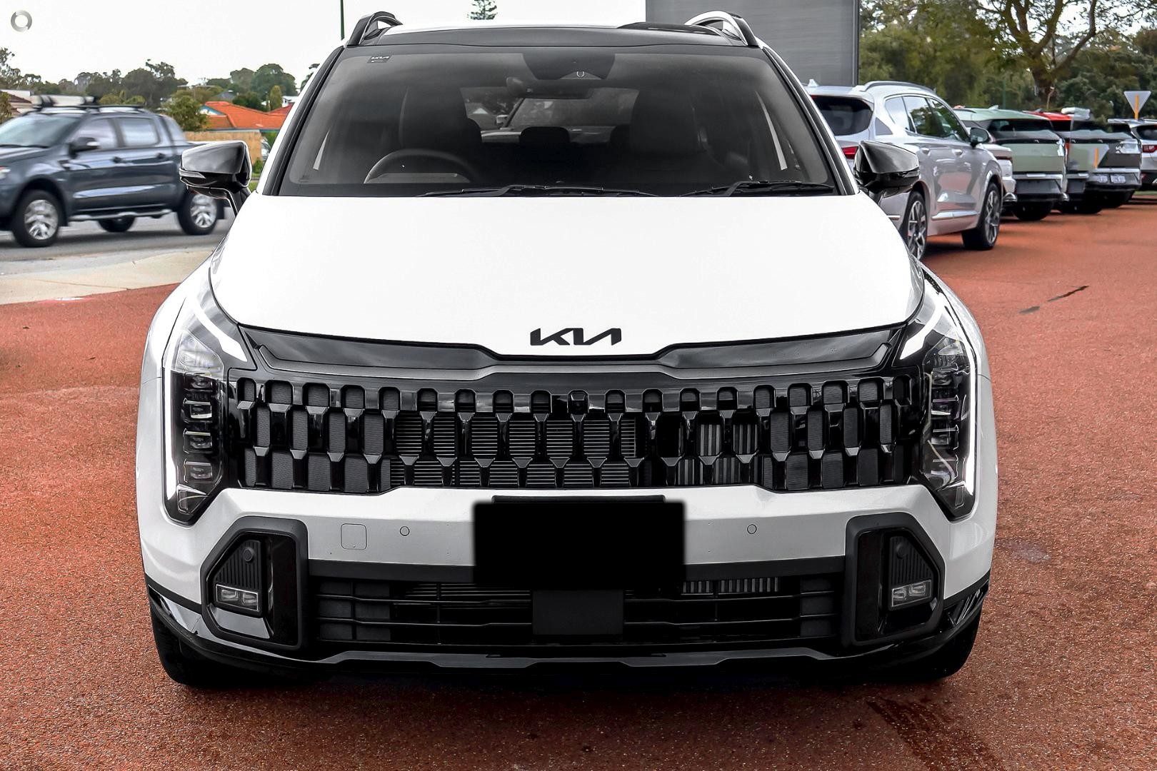 Kia Sportage image 2