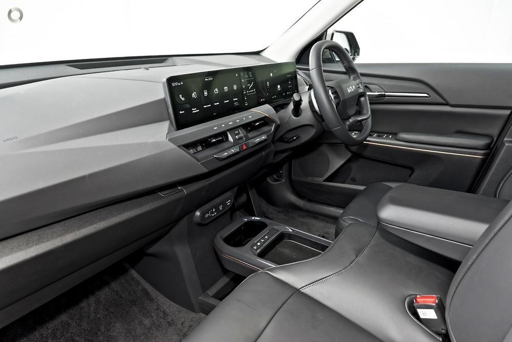 Kia Ev5 image 3