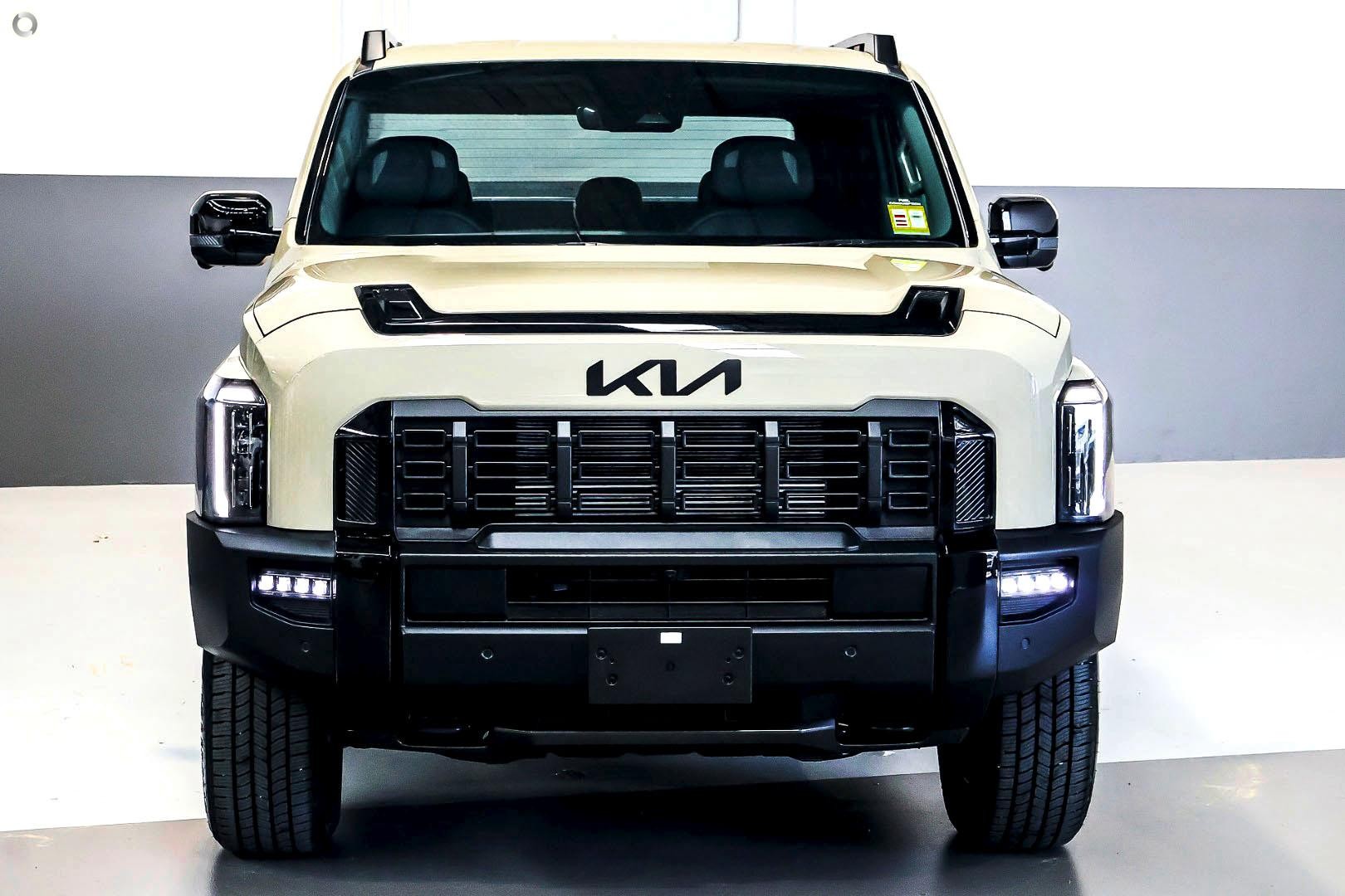 Kia Tasman image 2