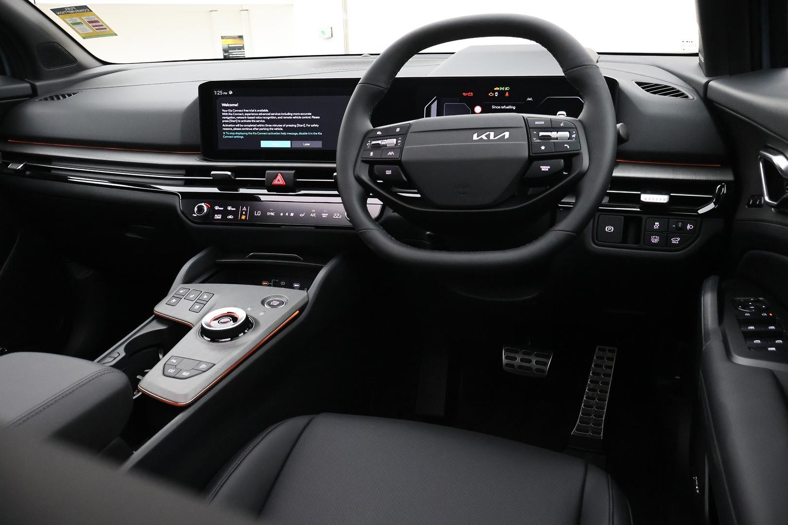 Kia Sportage image 4