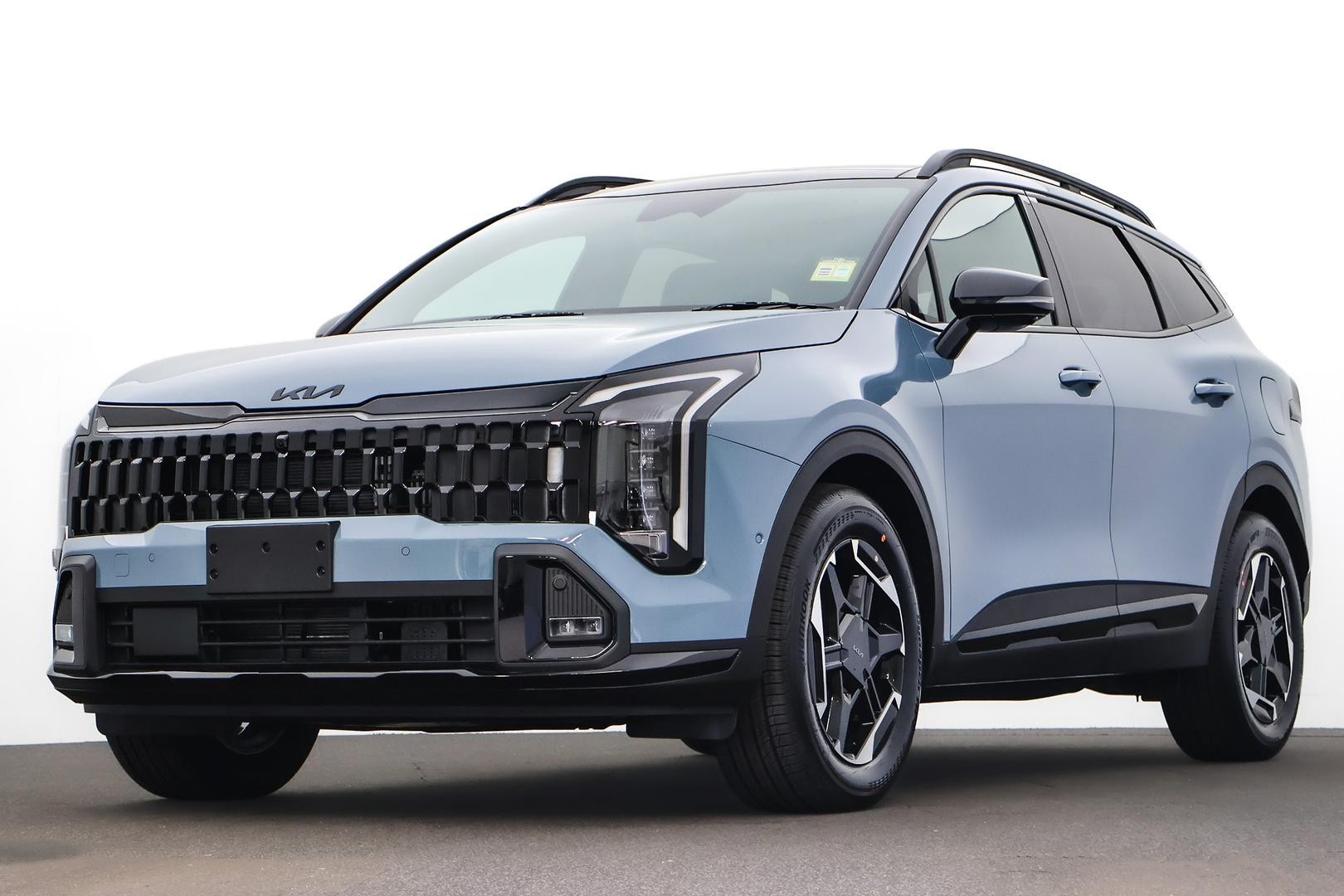 Kia Sportage image 1