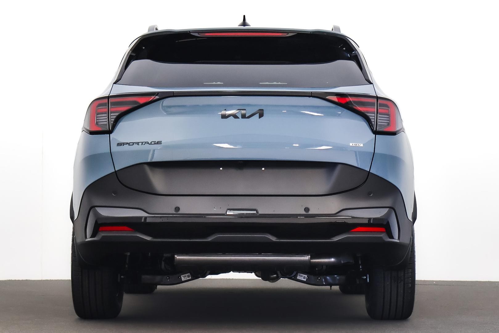 Kia Sportage image 3