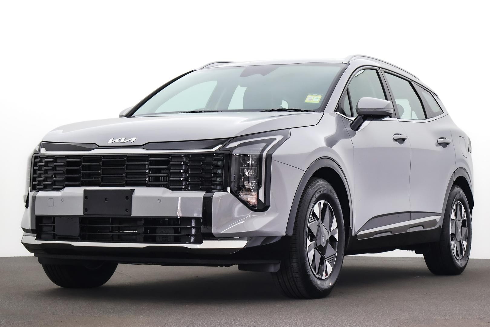 Kia Sportage image 1