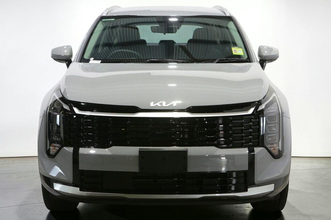 Kia Sportage image 2
