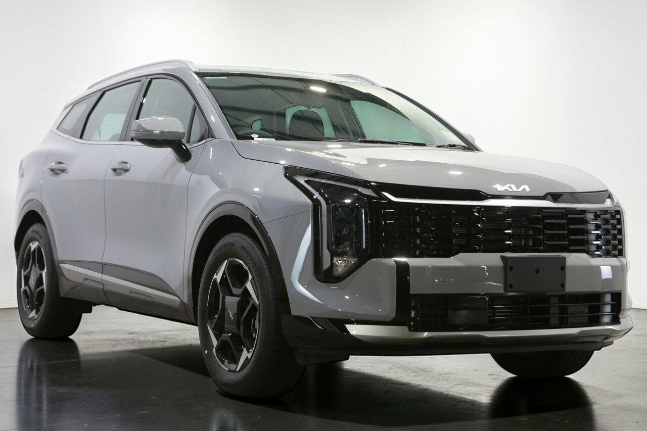 Kia Sportage image 1