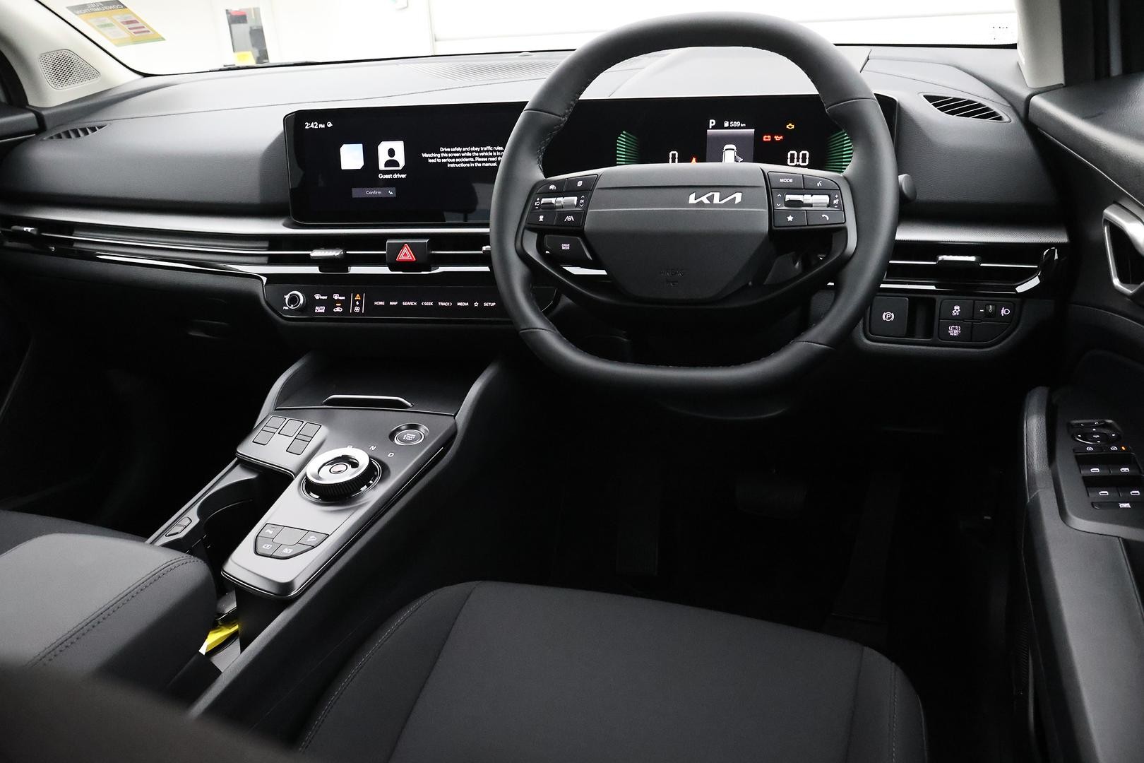 Kia Sportage image 4