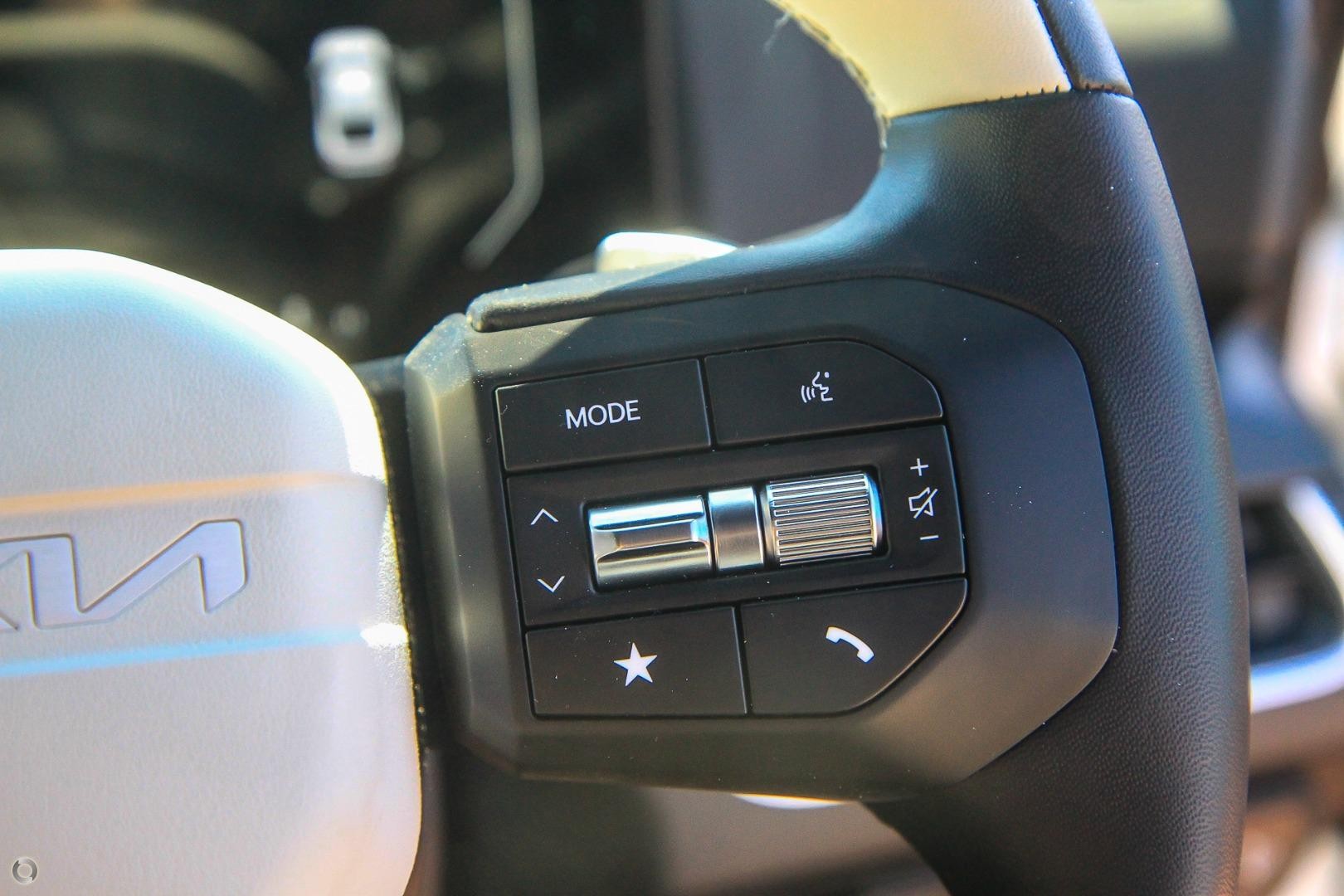 Kia K4 image 4