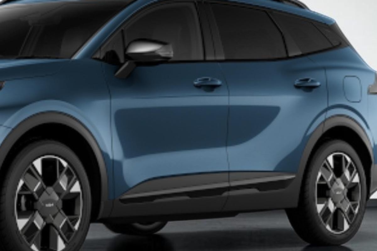 Kia Sportage image 3