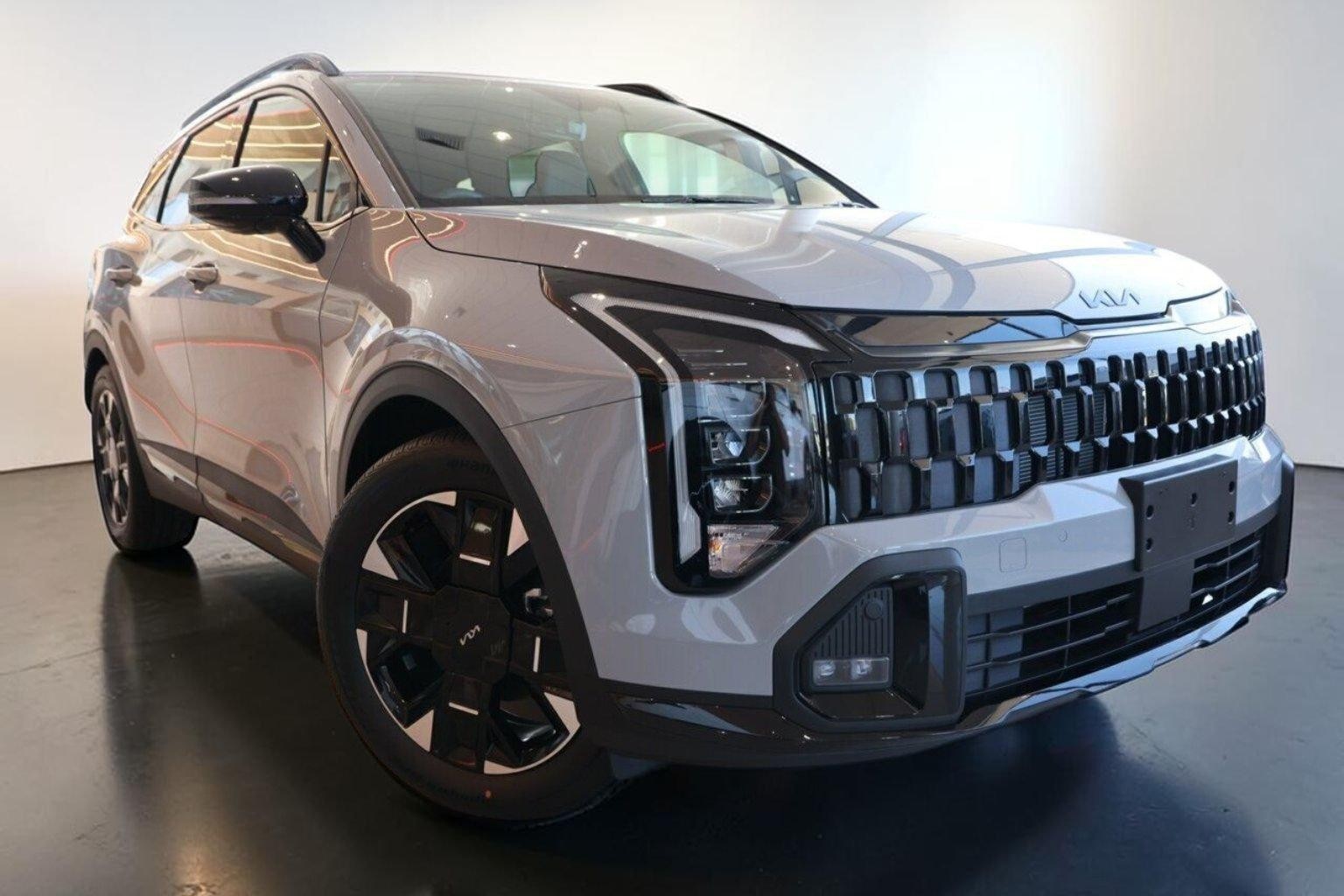Kia Sportage image 1