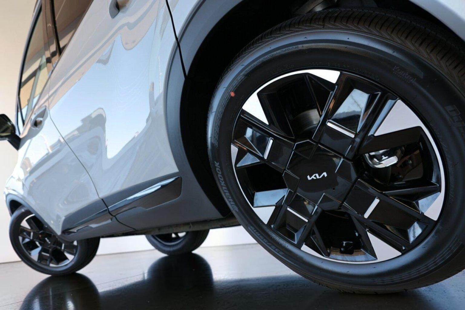 Kia Sportage image 4