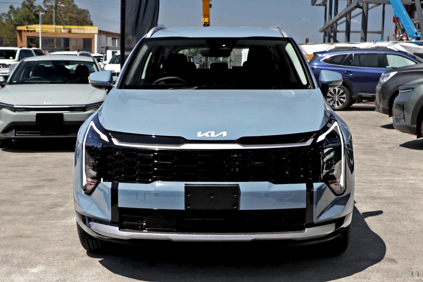 Kia Sportage image 2