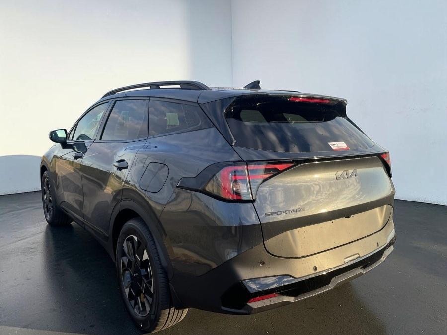 Kia Sportage image 3