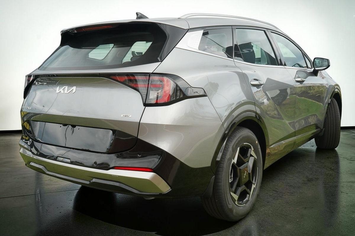 Kia Sportage image 2
