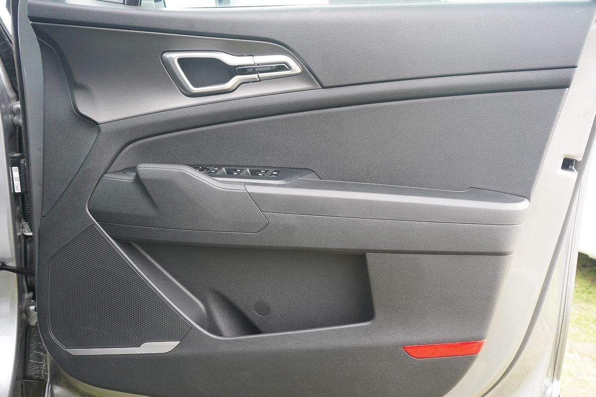 Kia Sportage image 4