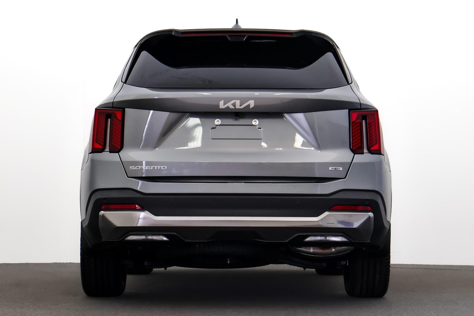 Kia Sorento image 3