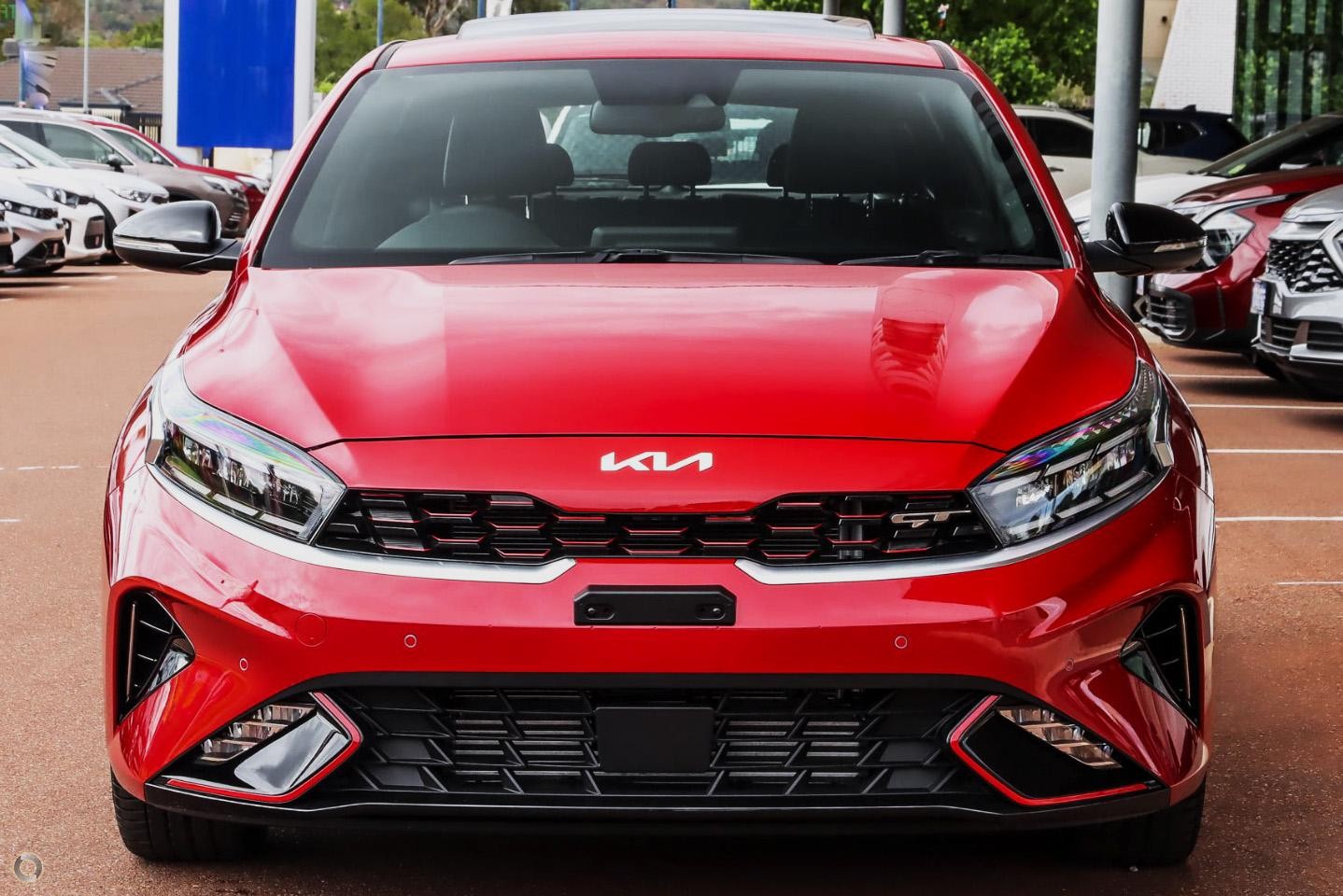 Kia Cerato image 2