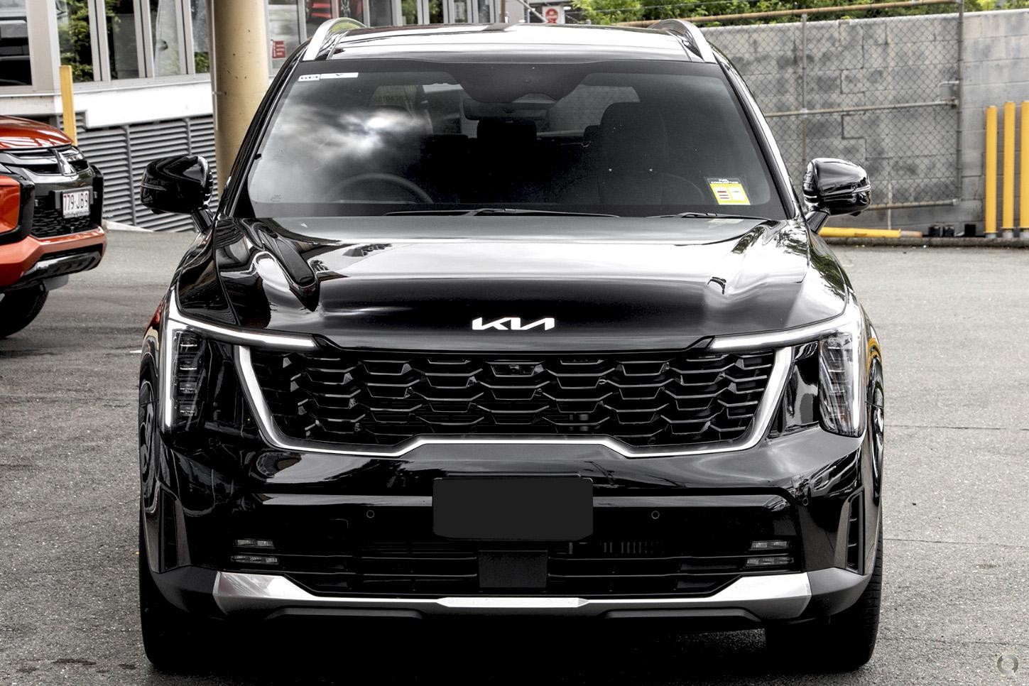 Kia Sorento image 2