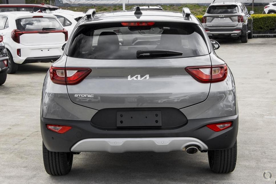 Kia Stonic image 3