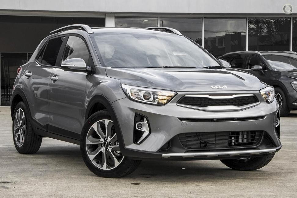 Kia Stonic image 1