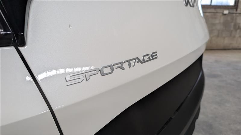Kia Sportage image 4