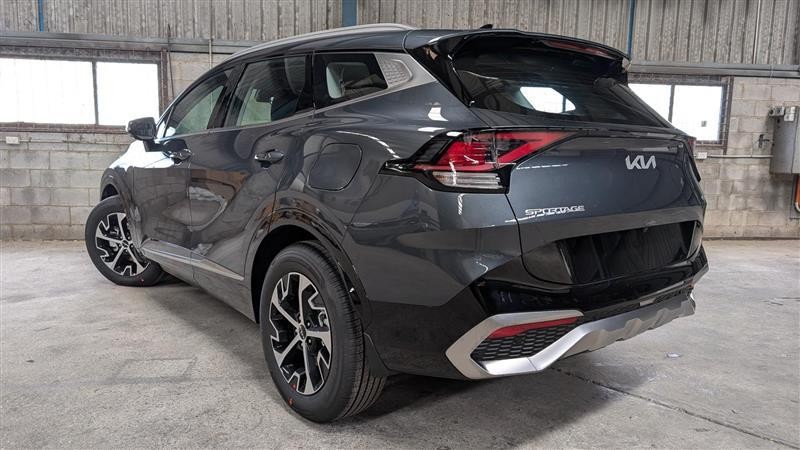 Kia Sportage image 3