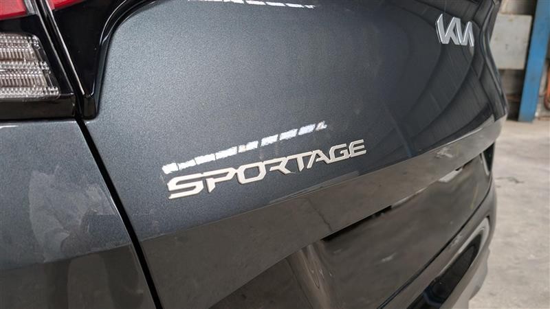 Kia Sportage image 4