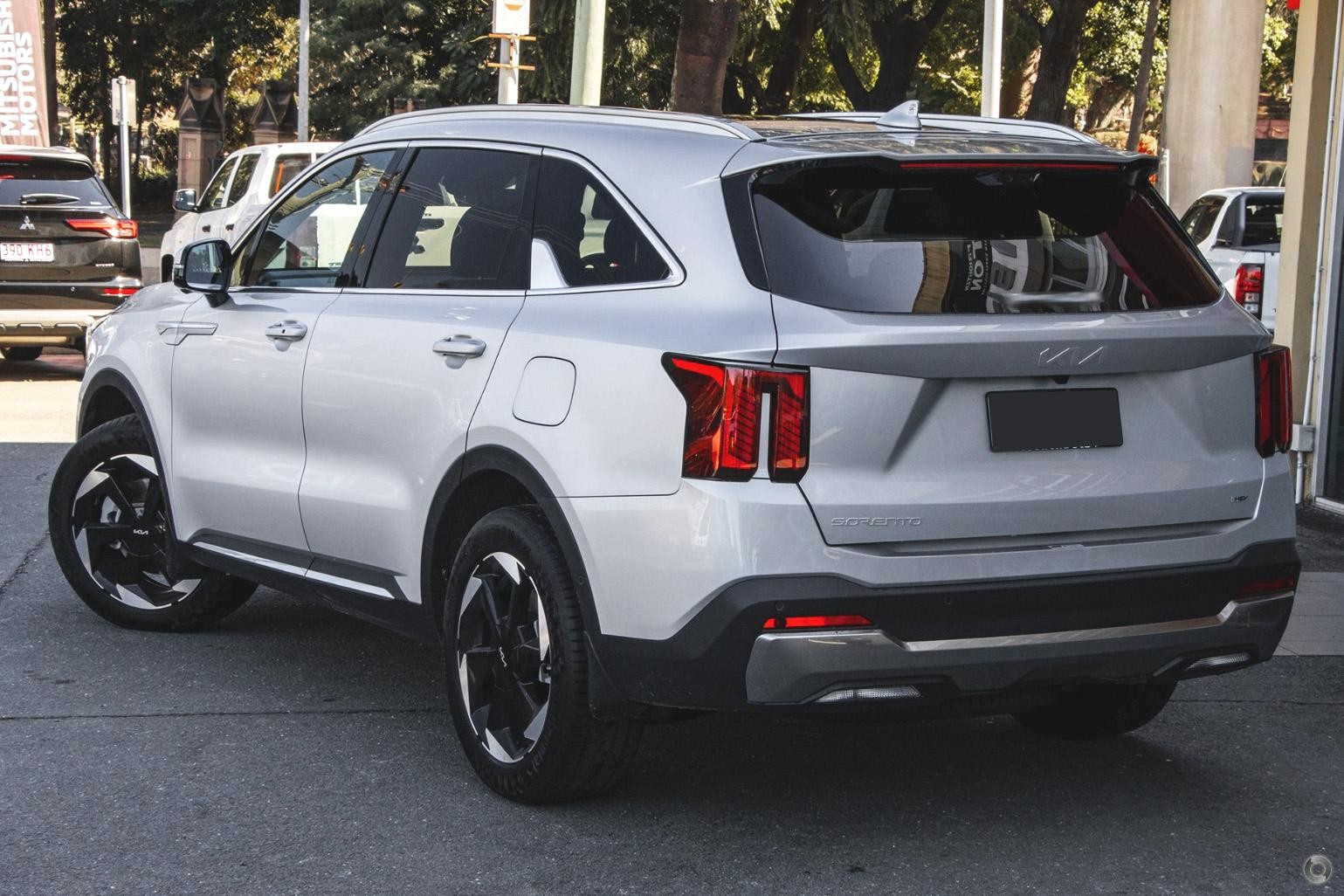 Kia Sorento image 4