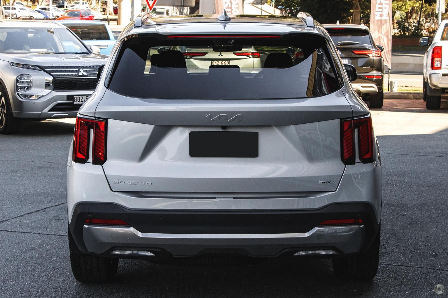 Kia Sorento image 3