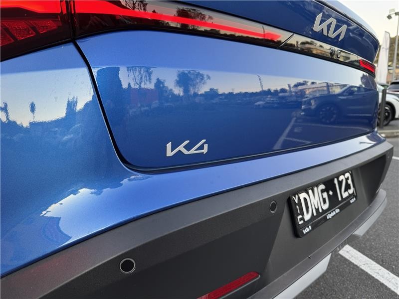 Kia K4 image 4