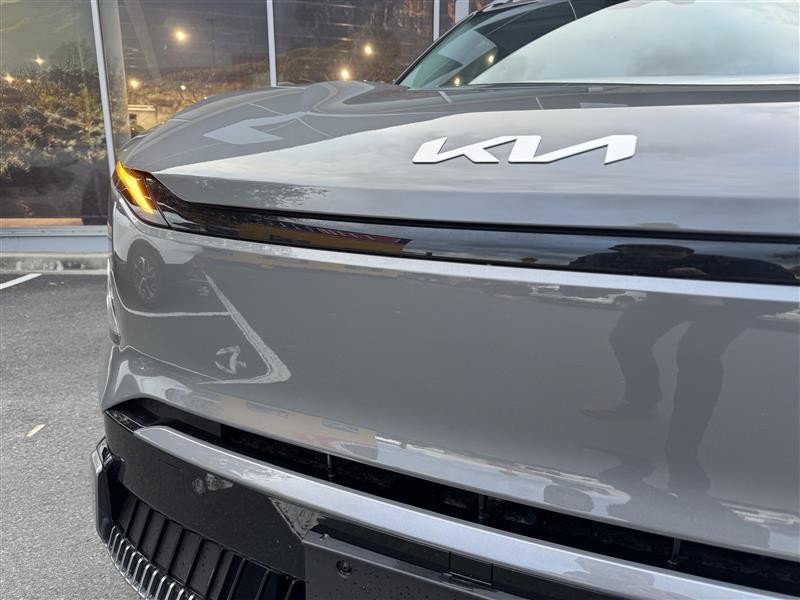 Kia Ev5 image 2