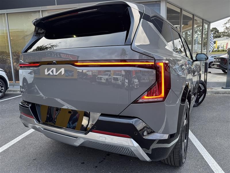 Kia Ev5 image 3