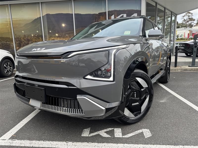 Kia Ev5 image 1