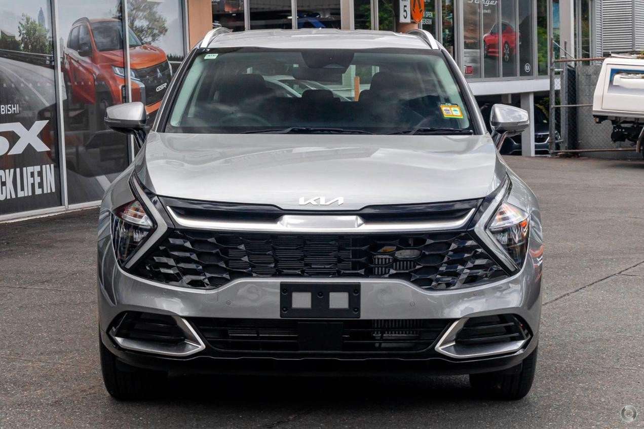 Kia Sportage image 2