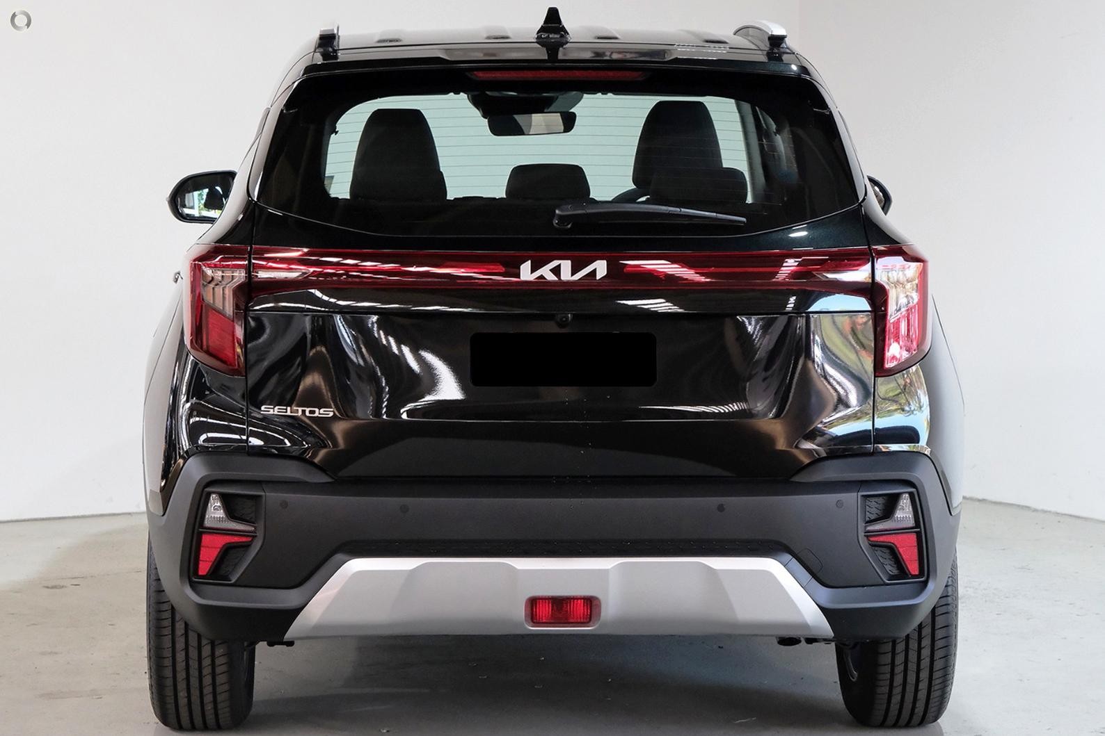 Kia Seltos image 3