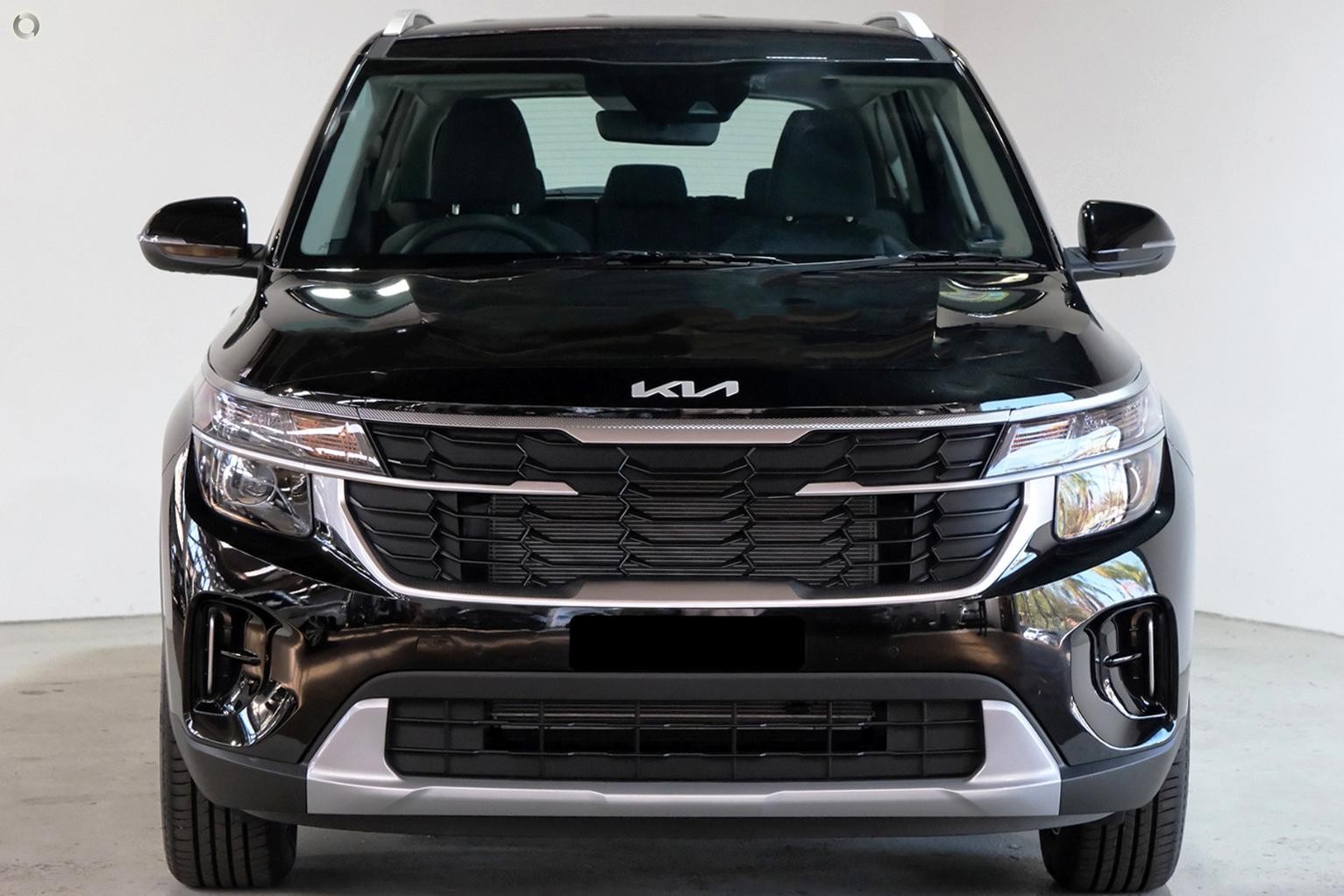 Kia Seltos image 2