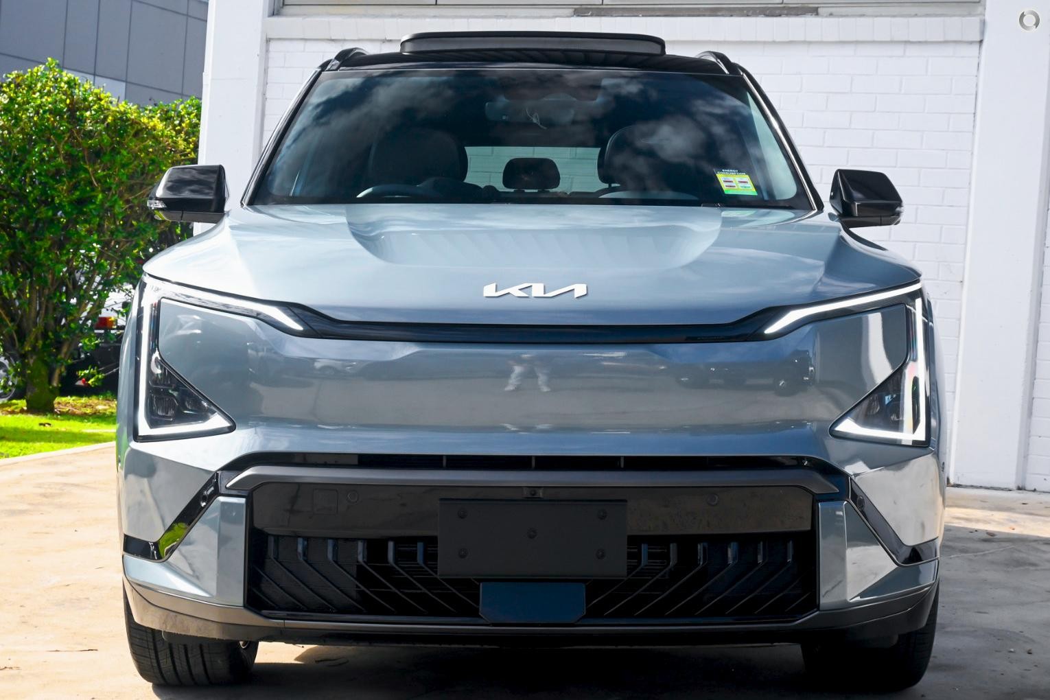 Kia Ev5 image 2