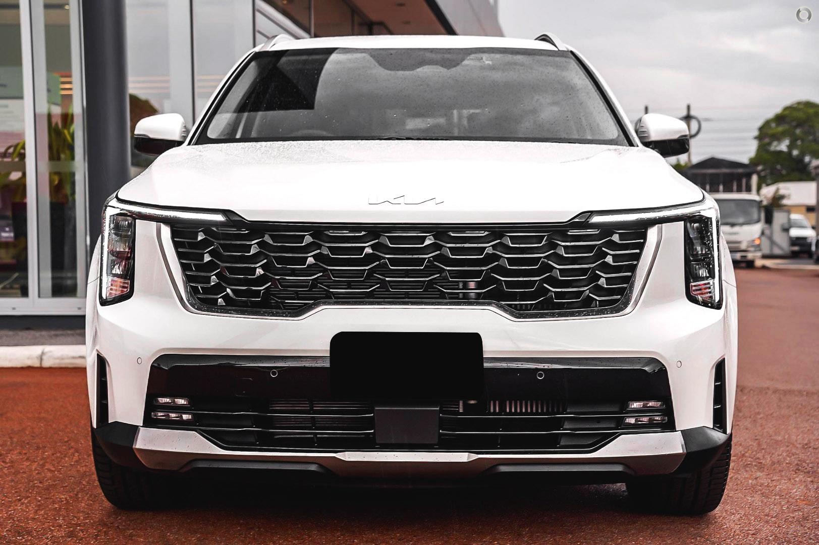 Kia Sorento image 2