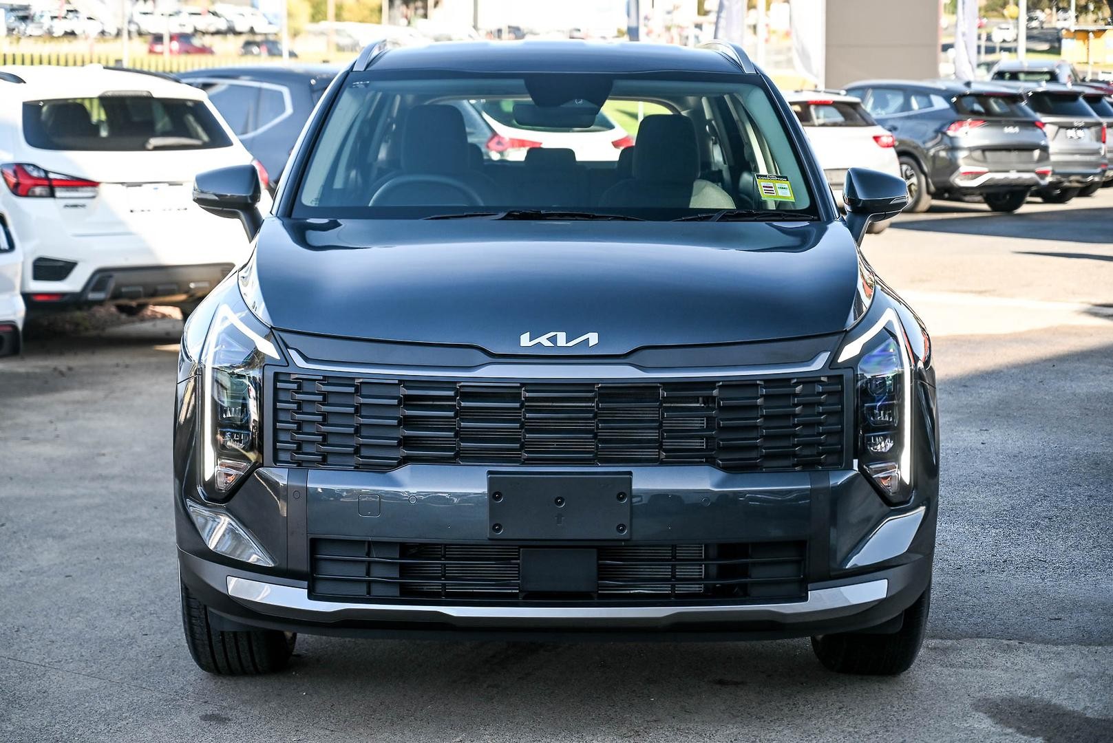 Kia Sportage image 2