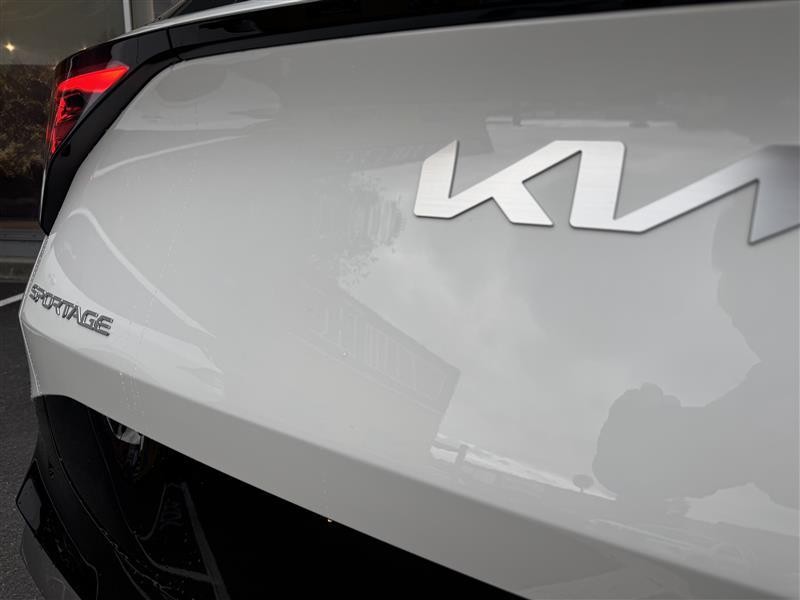 Kia Sportage image 4
