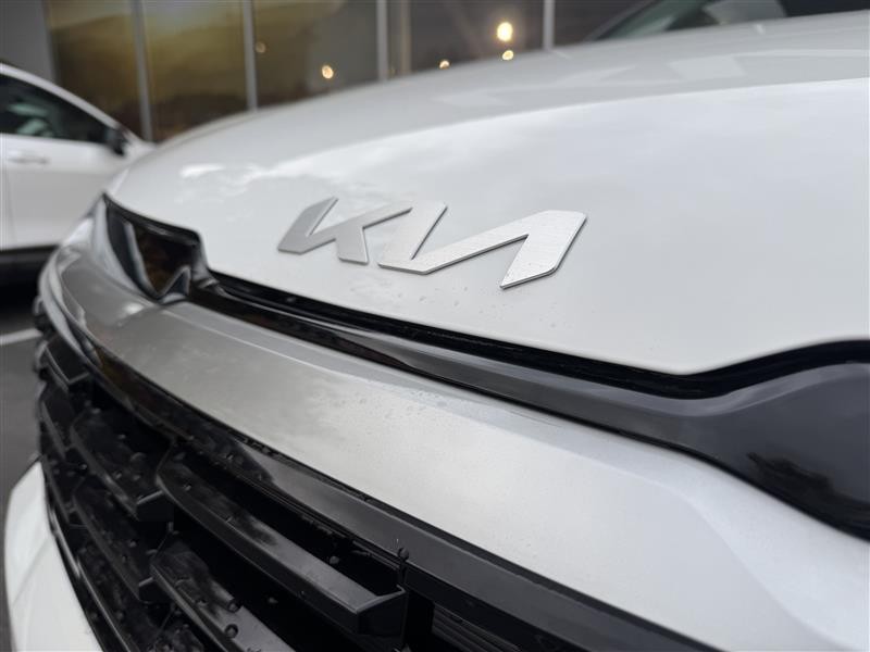 Kia Sportage image 2
